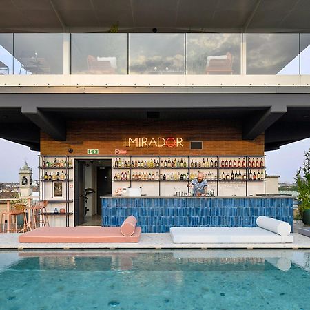 21 House Of Stories Navigli Hotel Milano Eksteriør billede