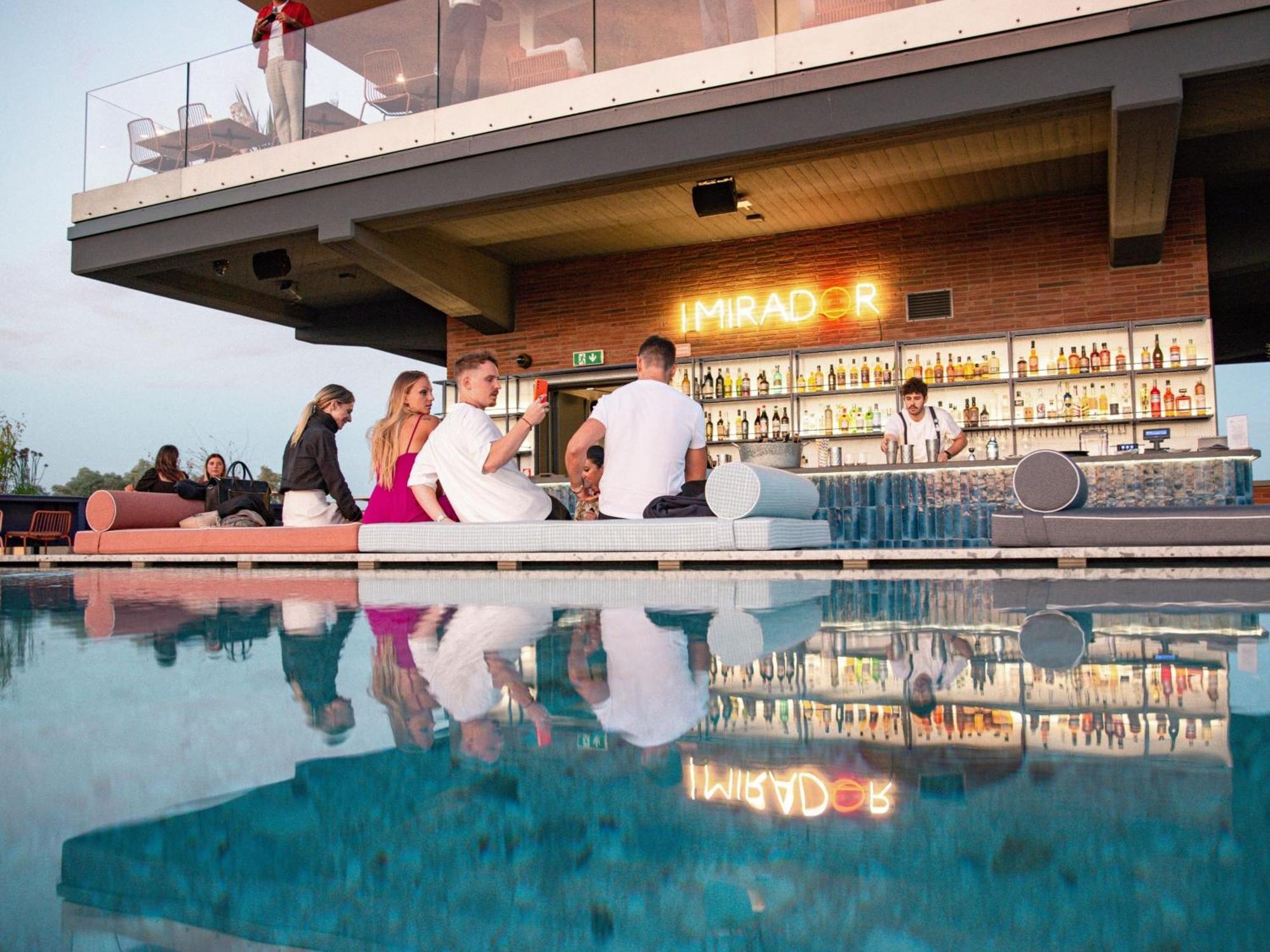 21 House Of Stories Navigli Hotel Milano Eksteriør billede