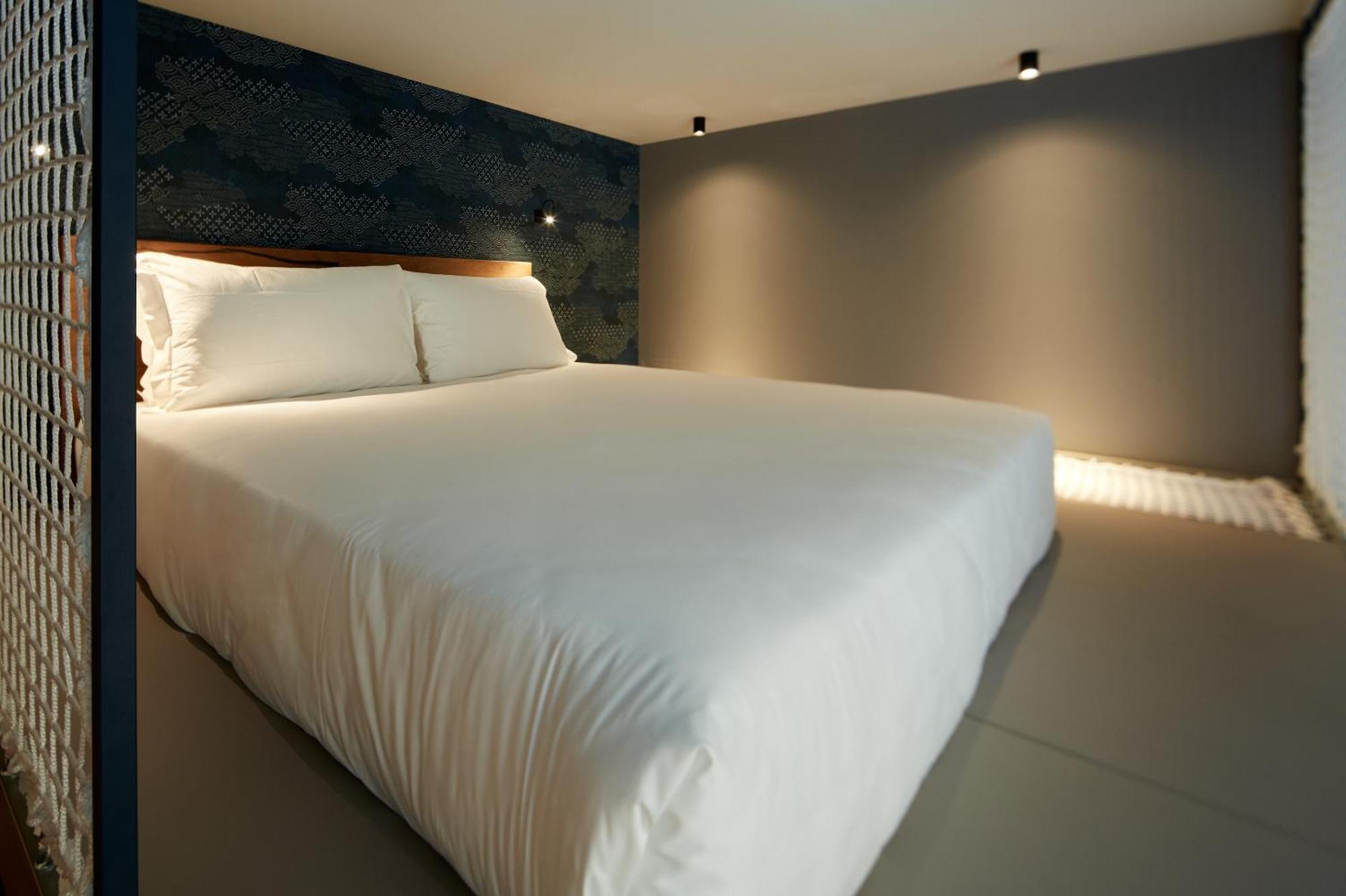 21 House Of Stories Navigli Hotel Milano Værelse billede